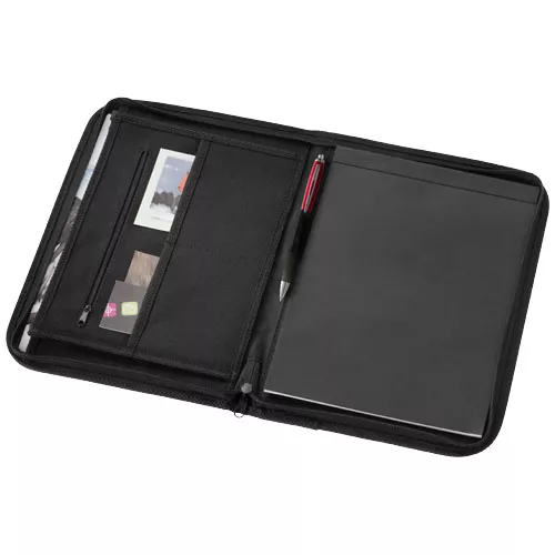 Berkeley A4 portfolio met ritssluiting