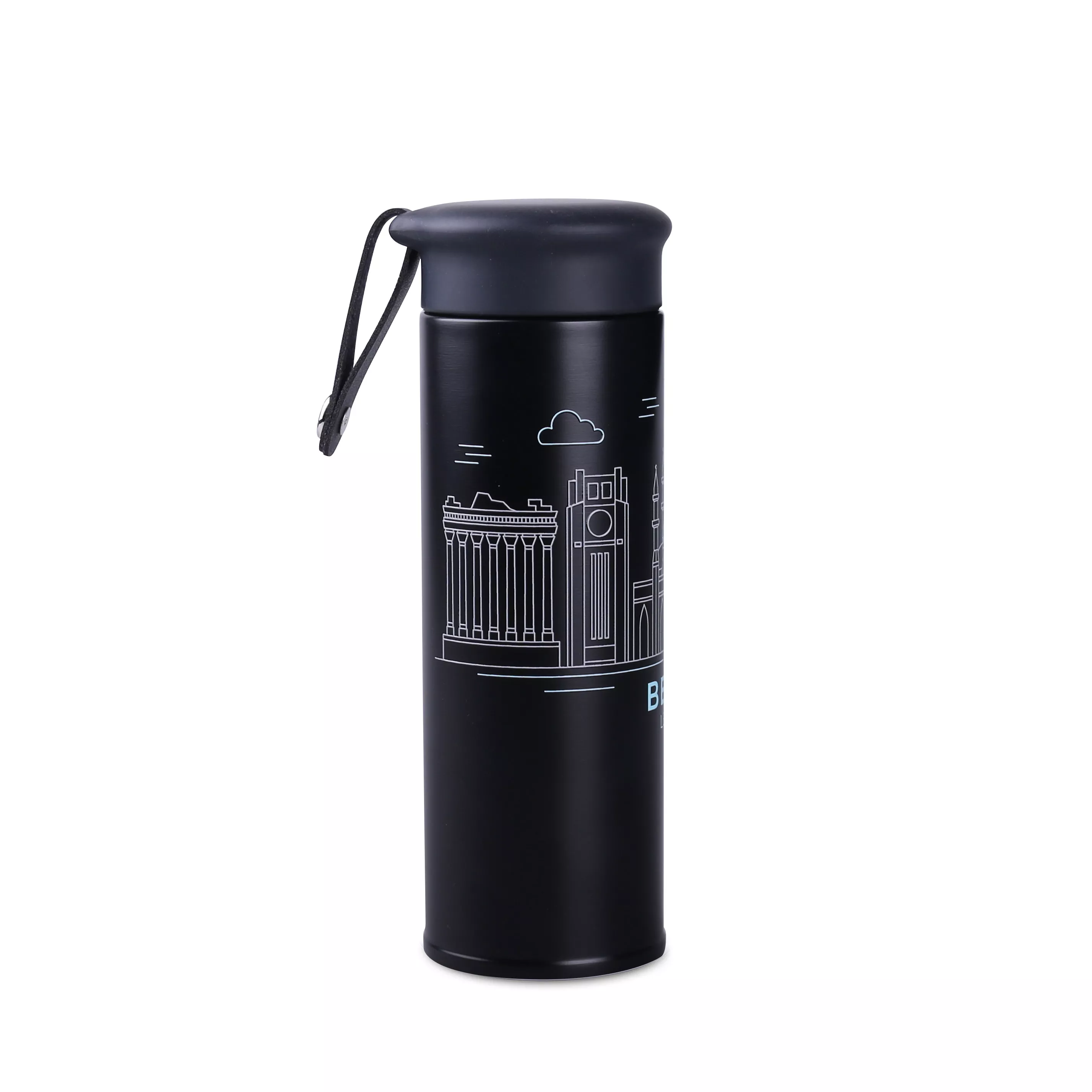 Thermosfles Moon 420ml