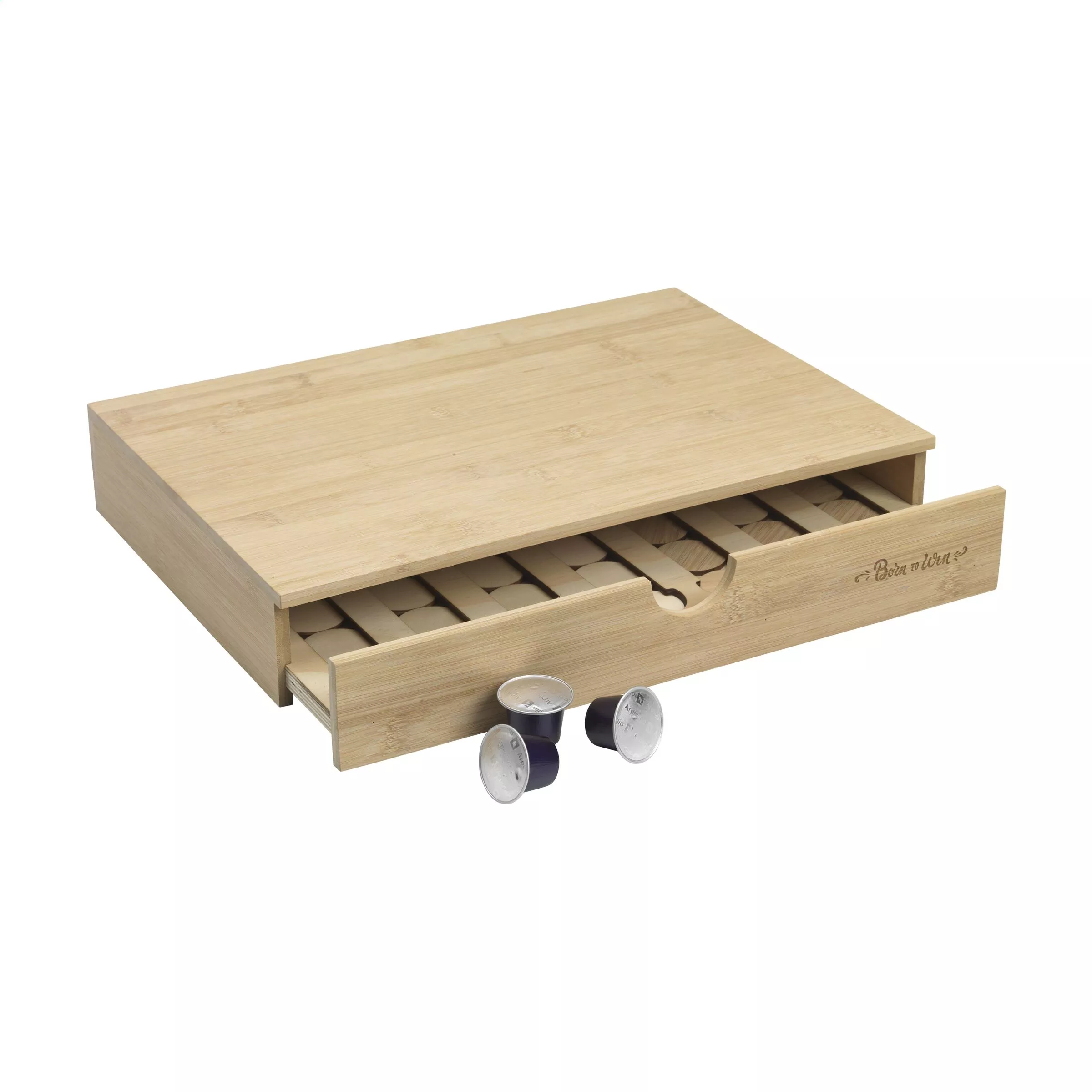 Rackpack Connect Four Cups