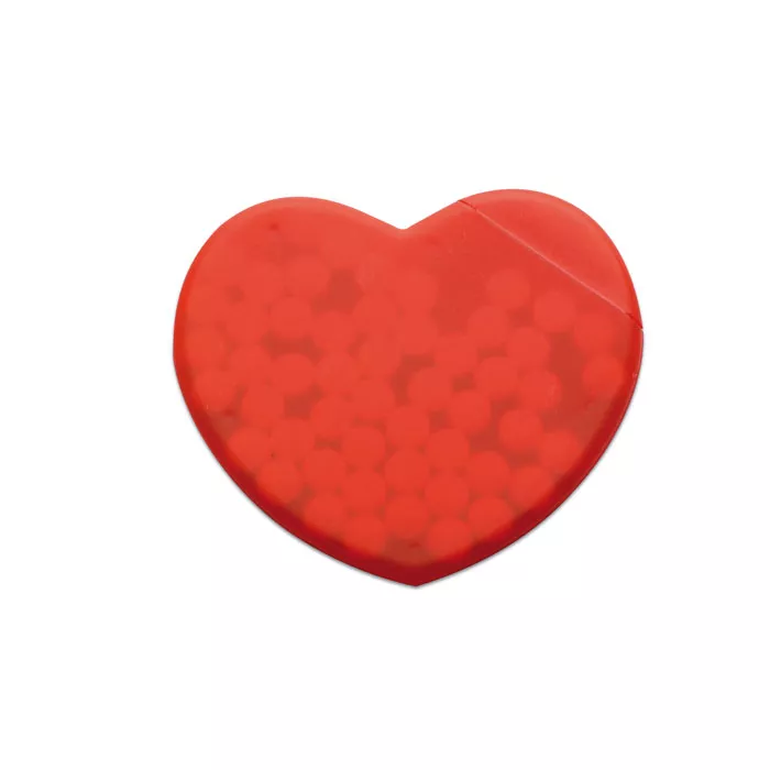 CORAMINT Pepermuntdispenser