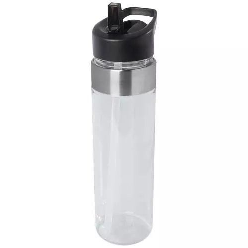Dylan 650 ml Tritan fles met tuitdeksel