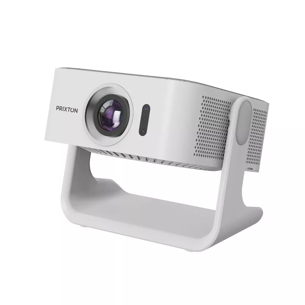 Prixton Renoir projector
