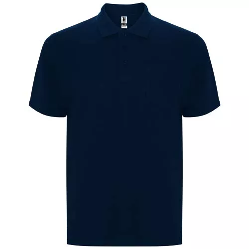 Centauro Premium unisex polo met korte mouwen
