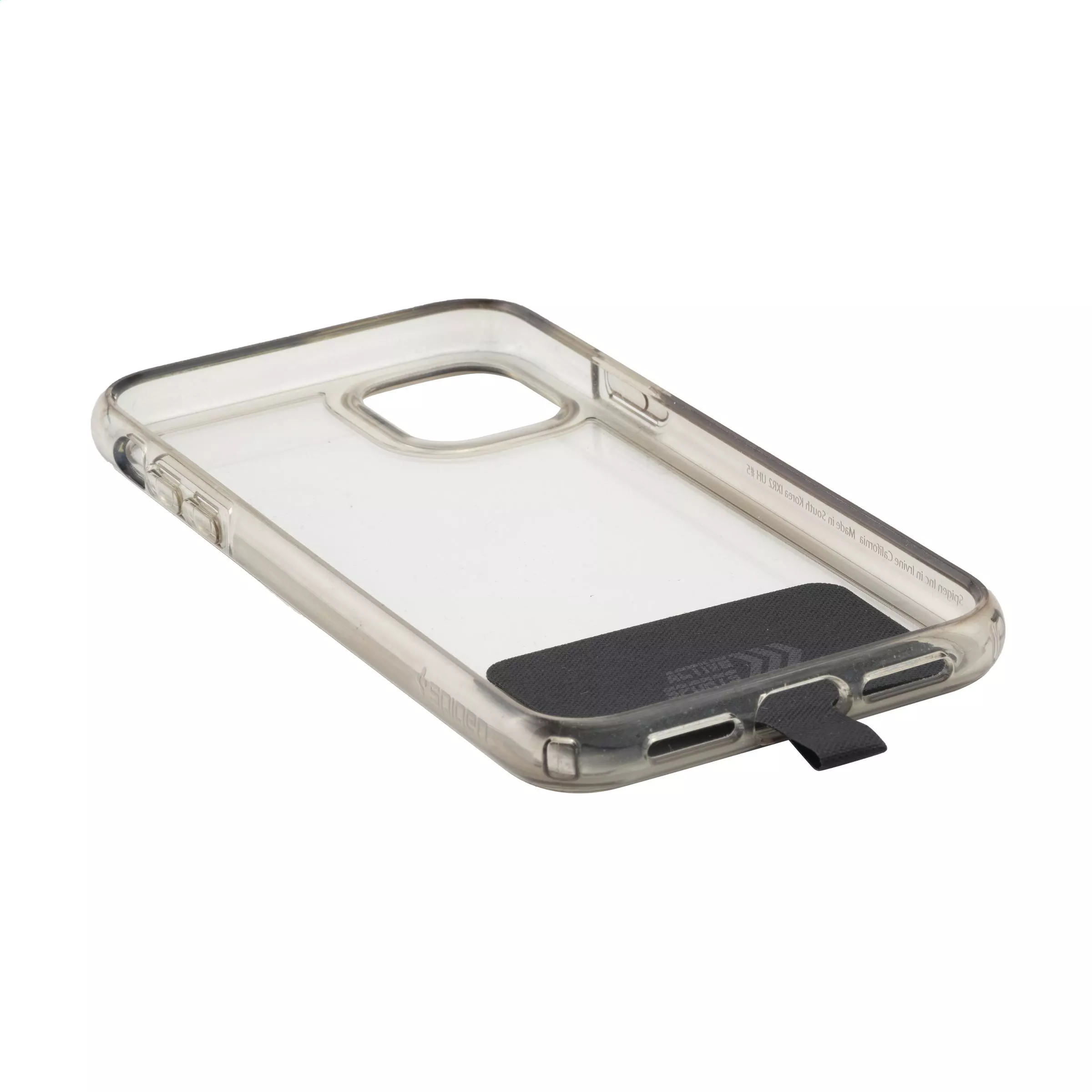 Lanyard Sublimatie Safety RPET 2 cm met Patch keycord