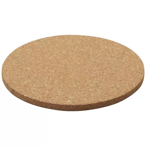 Sencha onderzetter van kurk