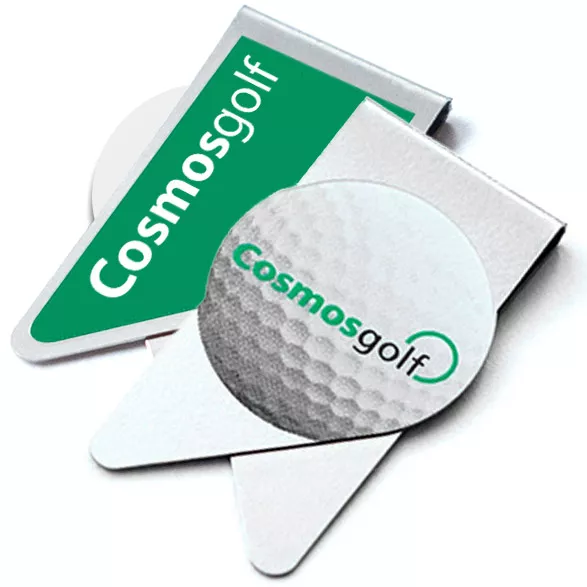 Wingclip Shape paperclips dubbelzijdig