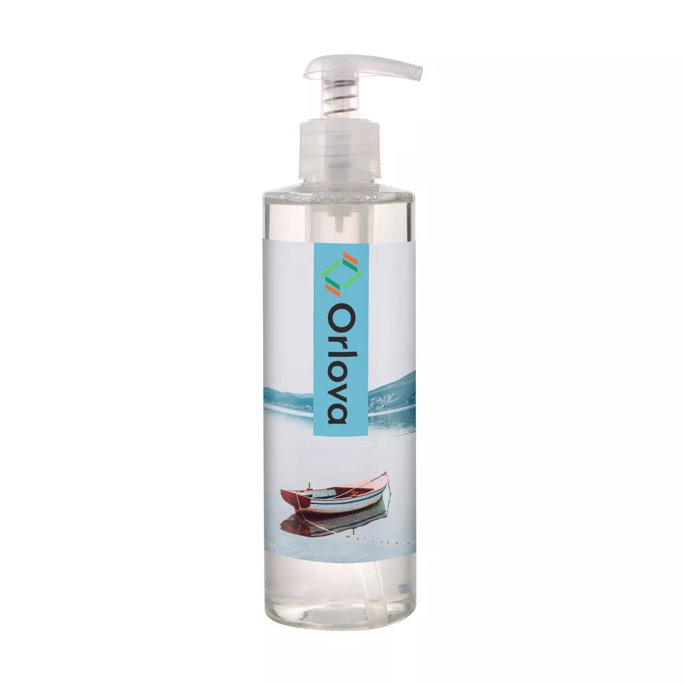 Handzeep 250 ml