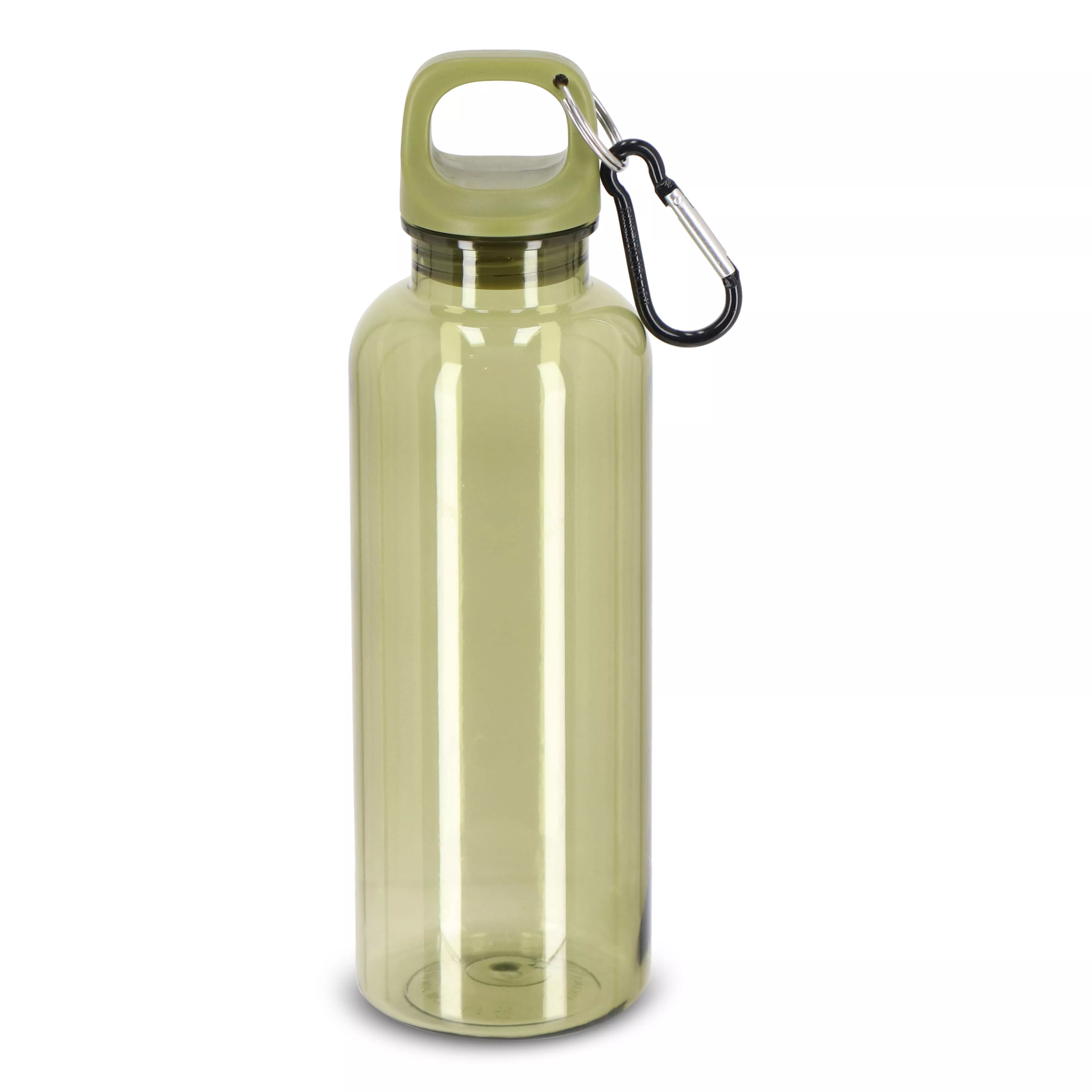 Transparant / Olijfgroen - row6