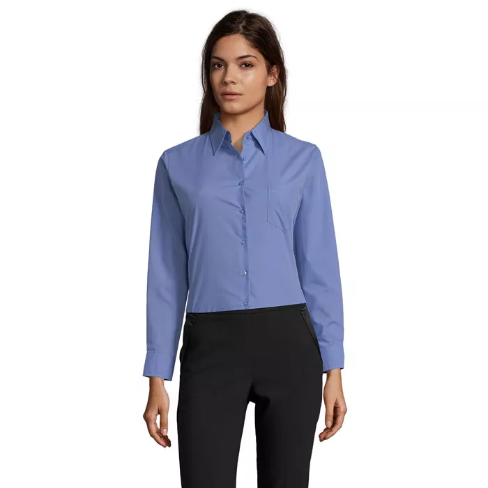 Medium Blauw - row6