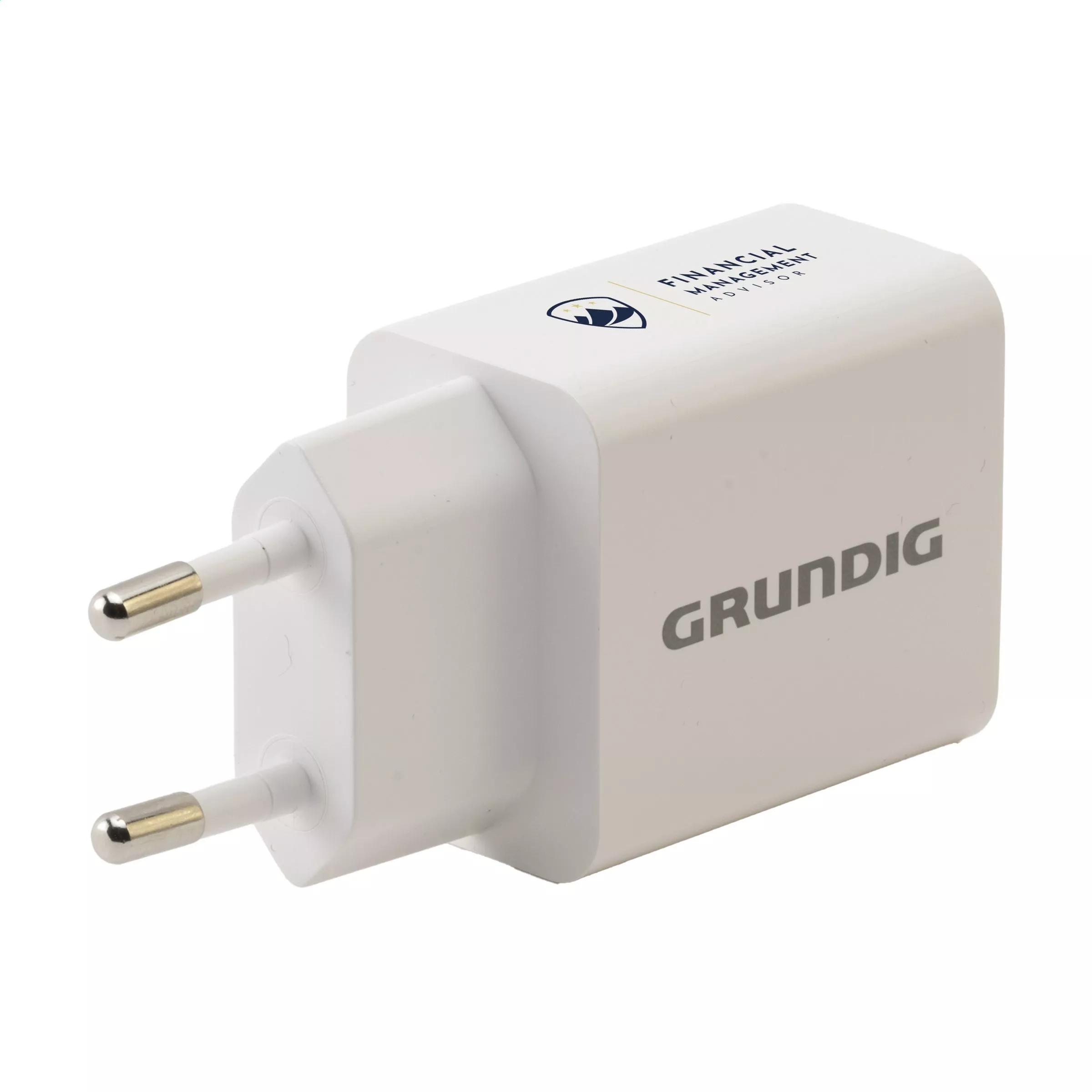 Grundig Wall Charger 230V oplader