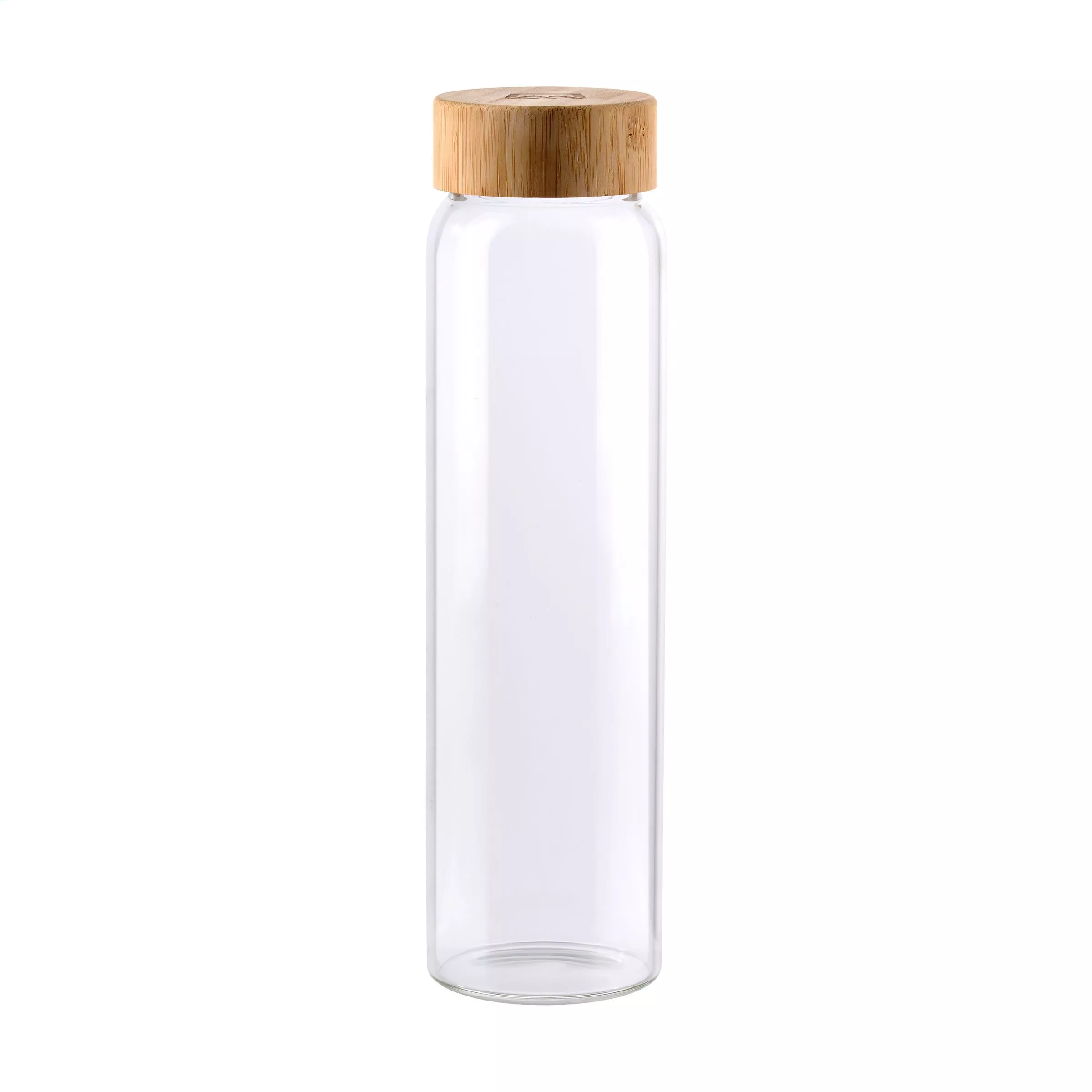 Luma Glass Drinking Bottle 1 L drinkfles