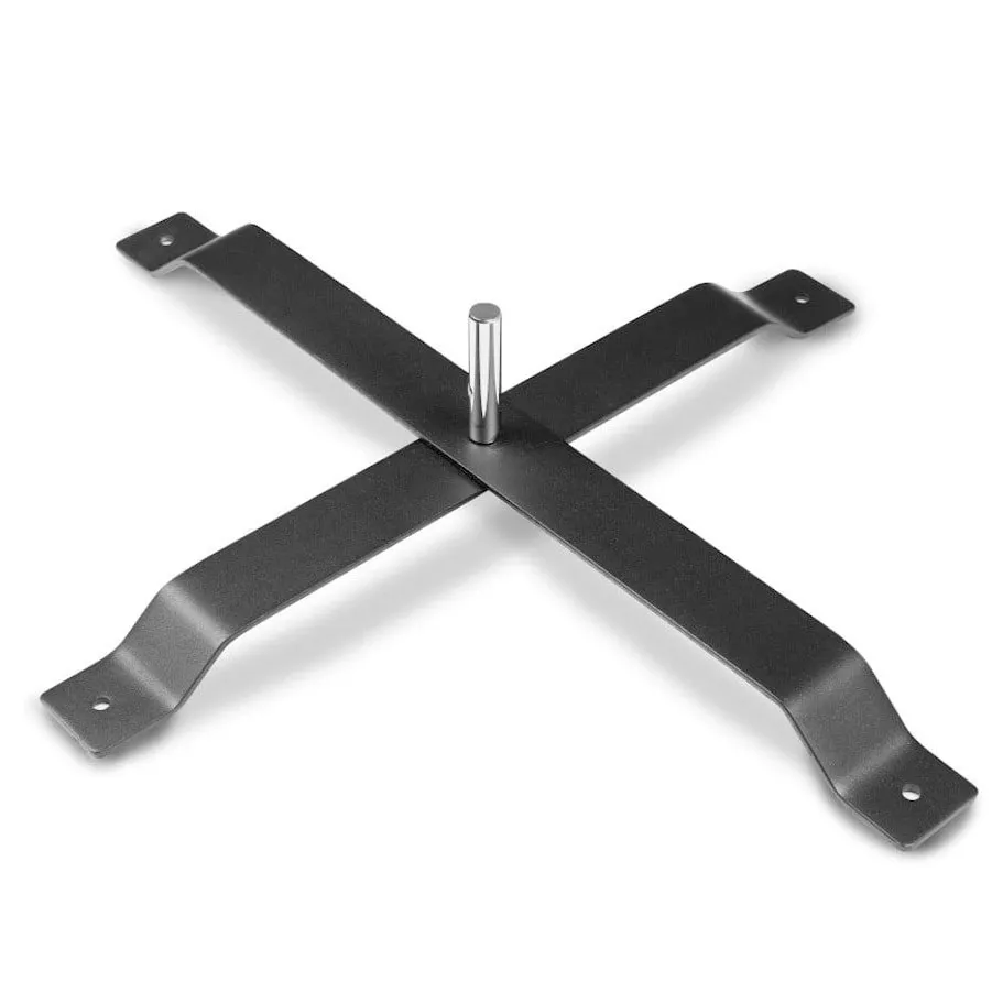 Kruisvoet Plat voor beachflags