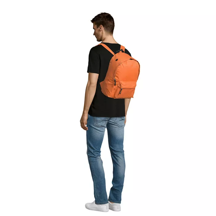 Oranje - row7