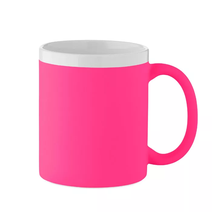 Neon fuchsia - row5