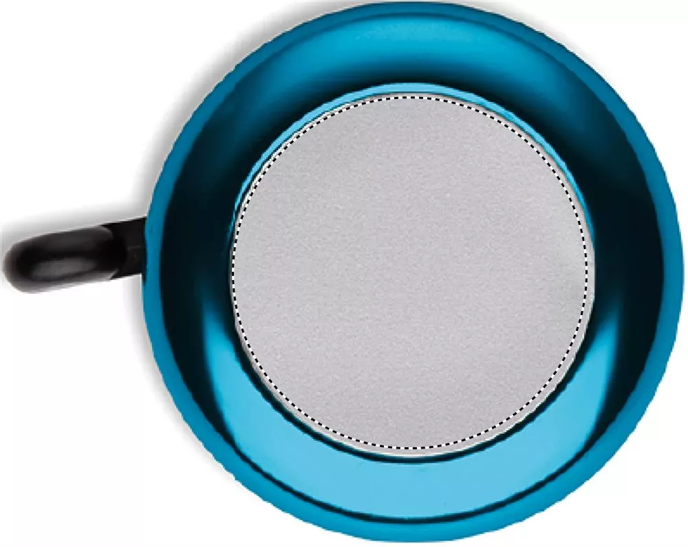 Digitaal label Digitaal label