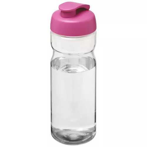 Transparent / Roze - row9