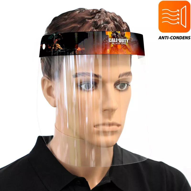 JUICHSCHERM® Sticker Bedrukking