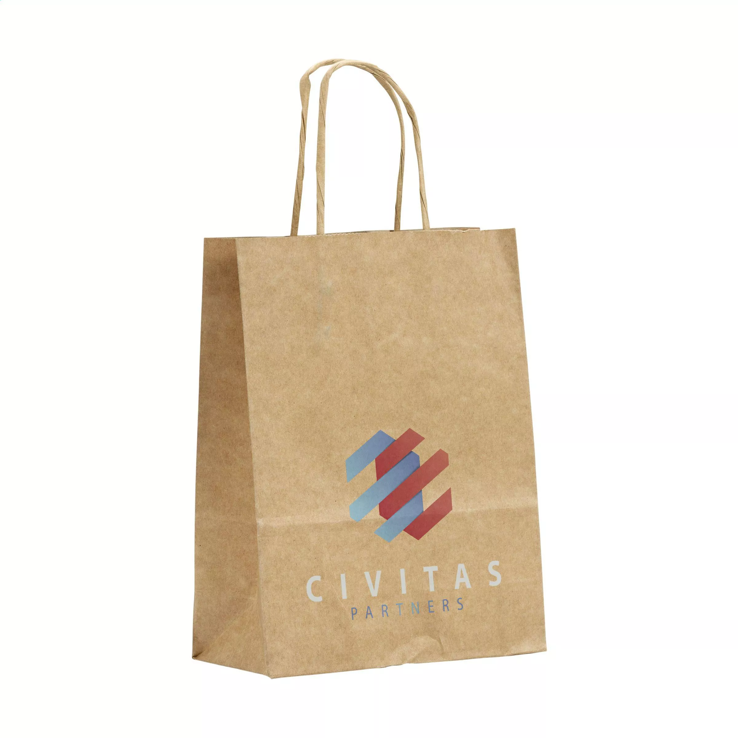 Pagari Paper Bag A5 papieren tas