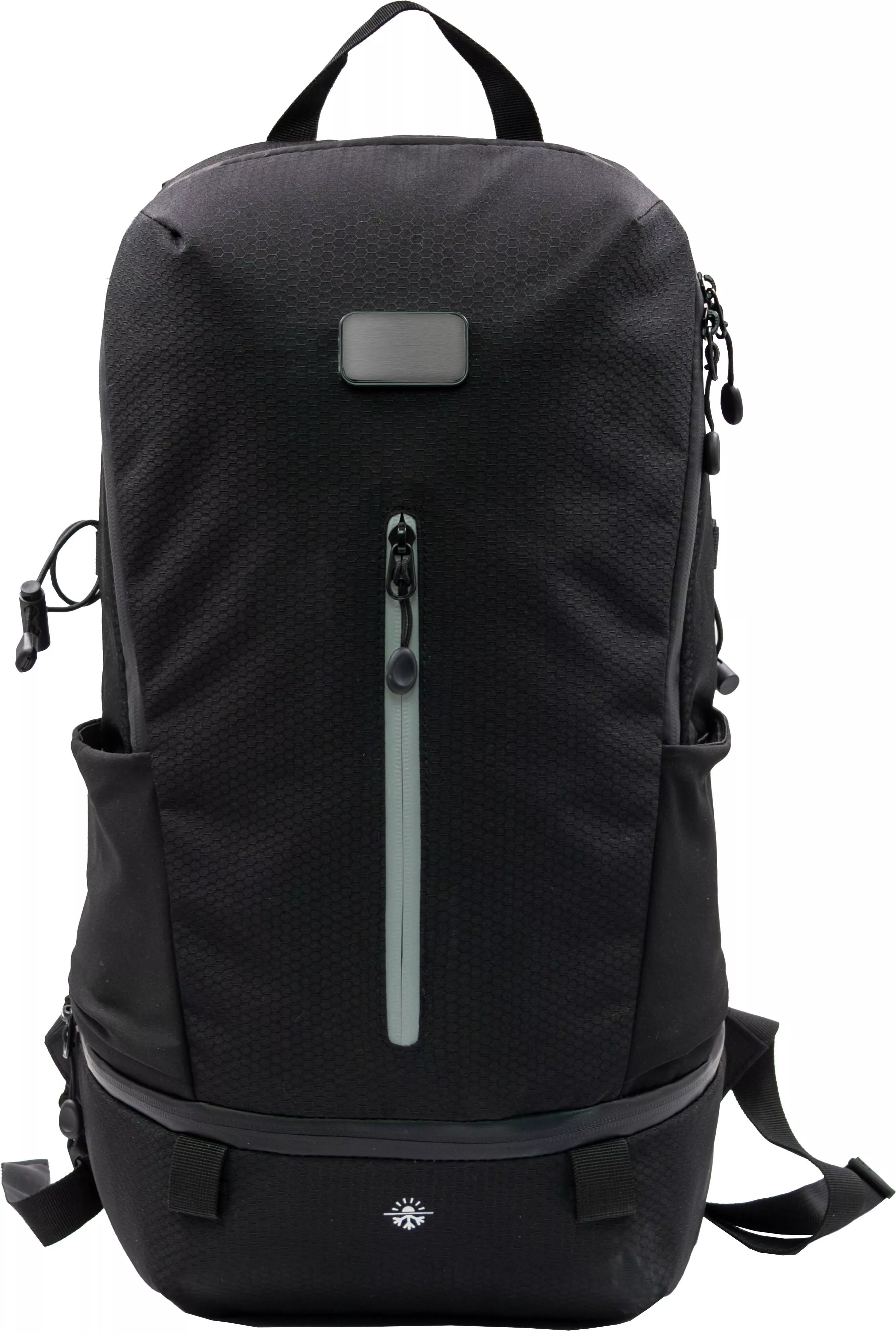BrandCharger rugzak Nauru | Laptopvak 15"