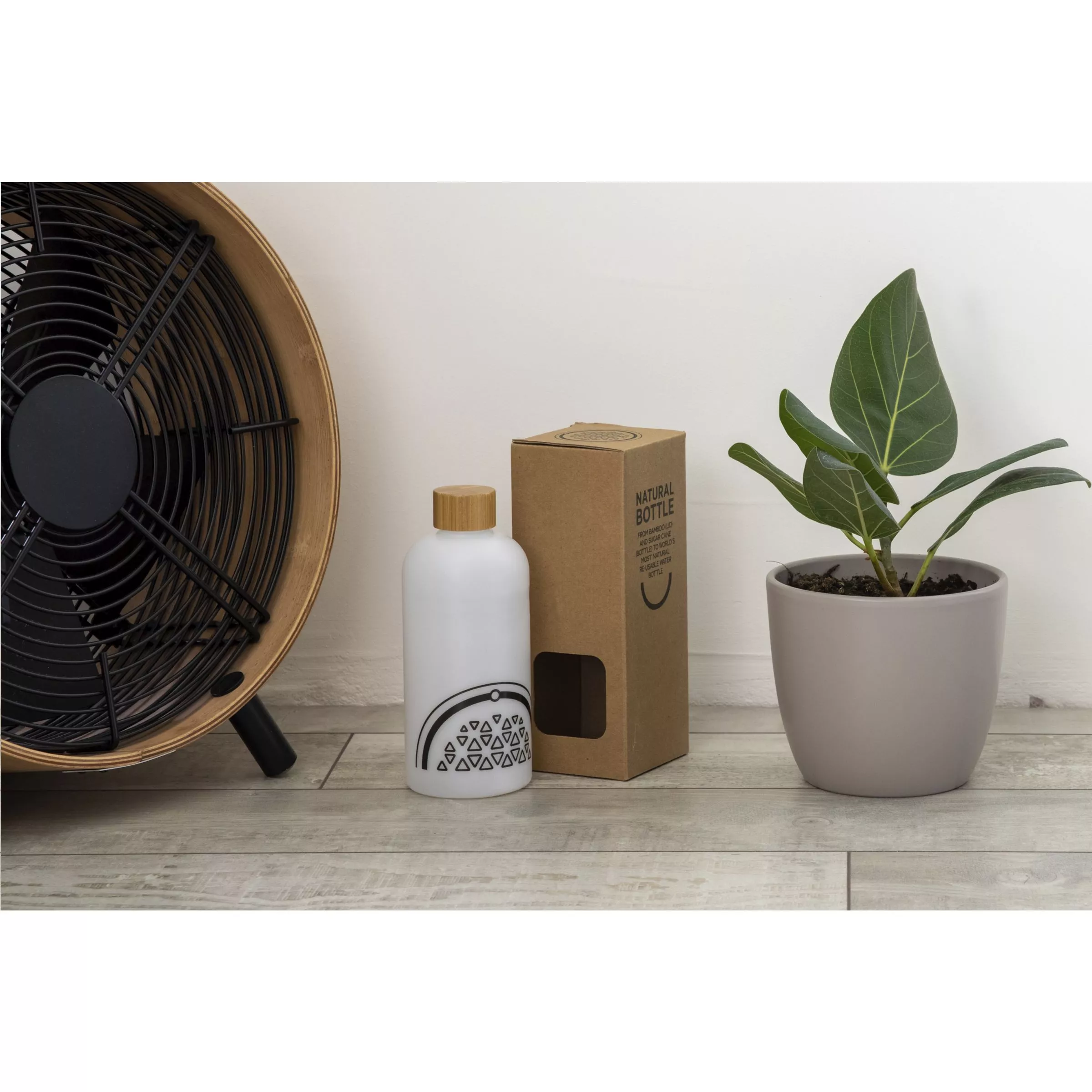 Natural Bottle 500 ml drinkfles