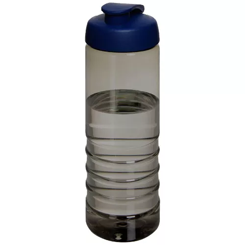 Houtskool / Blauw - row5