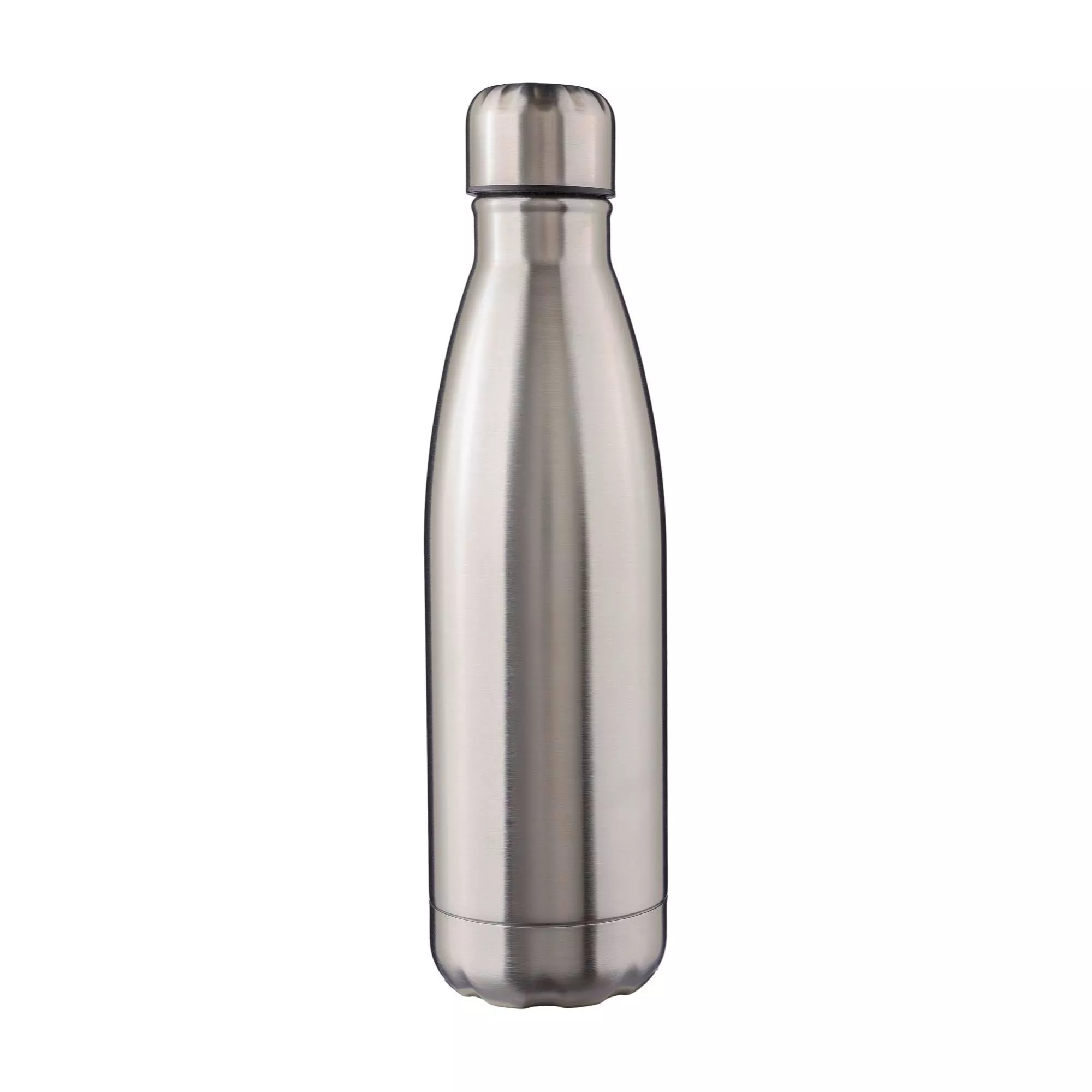 Dubbelwandige fles Lombok | Gerecycled | 500 ml