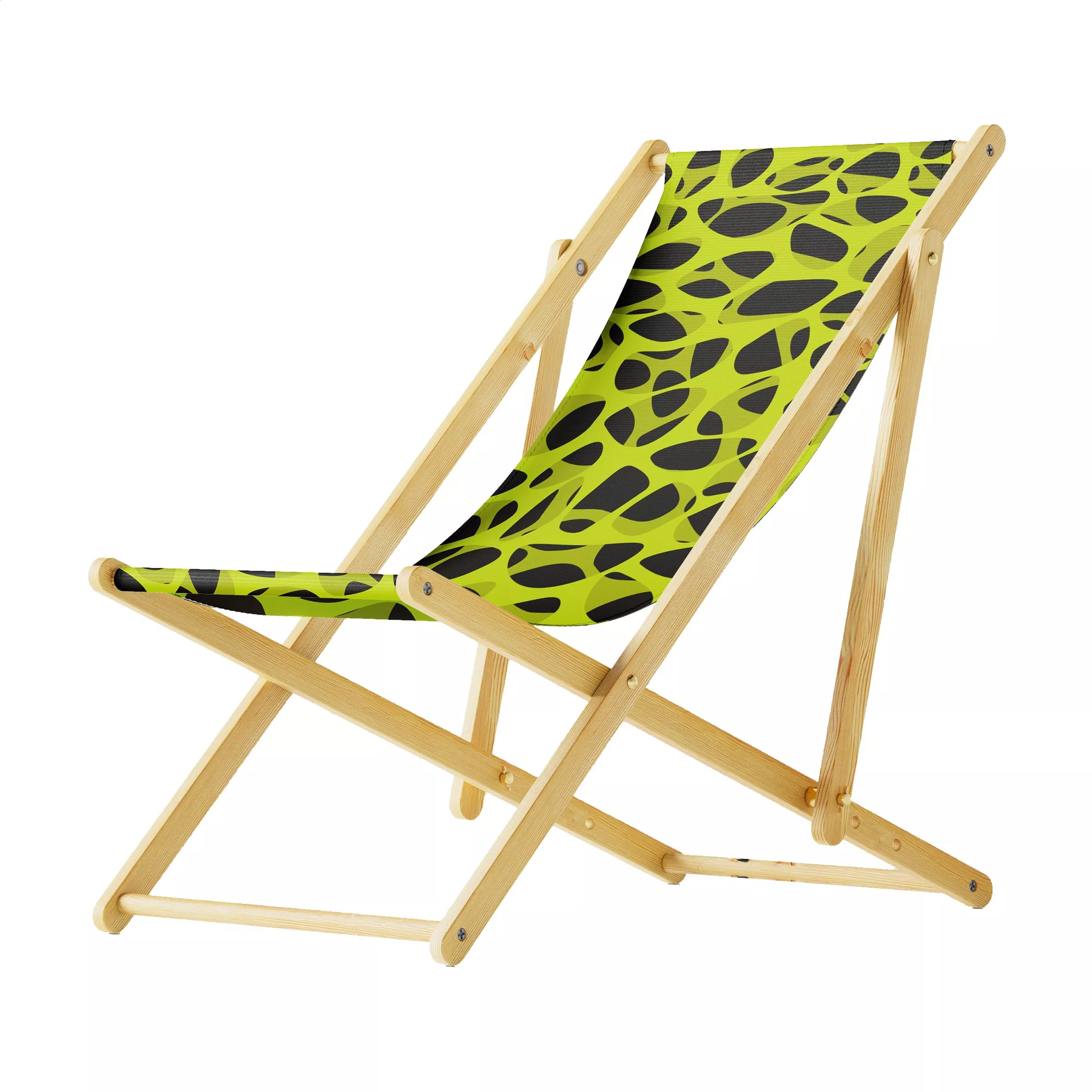 Lazy Beach strandstoel