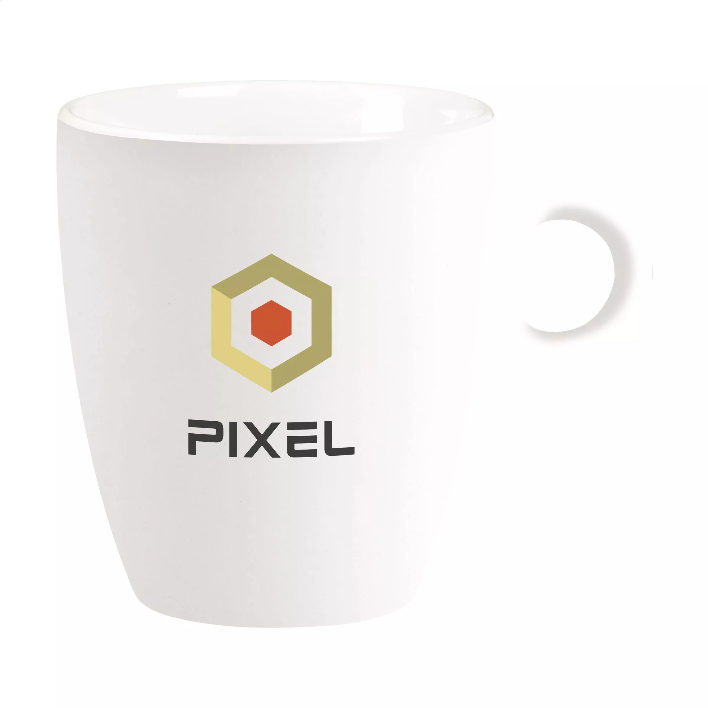 CoffeeCup 200 ml mok