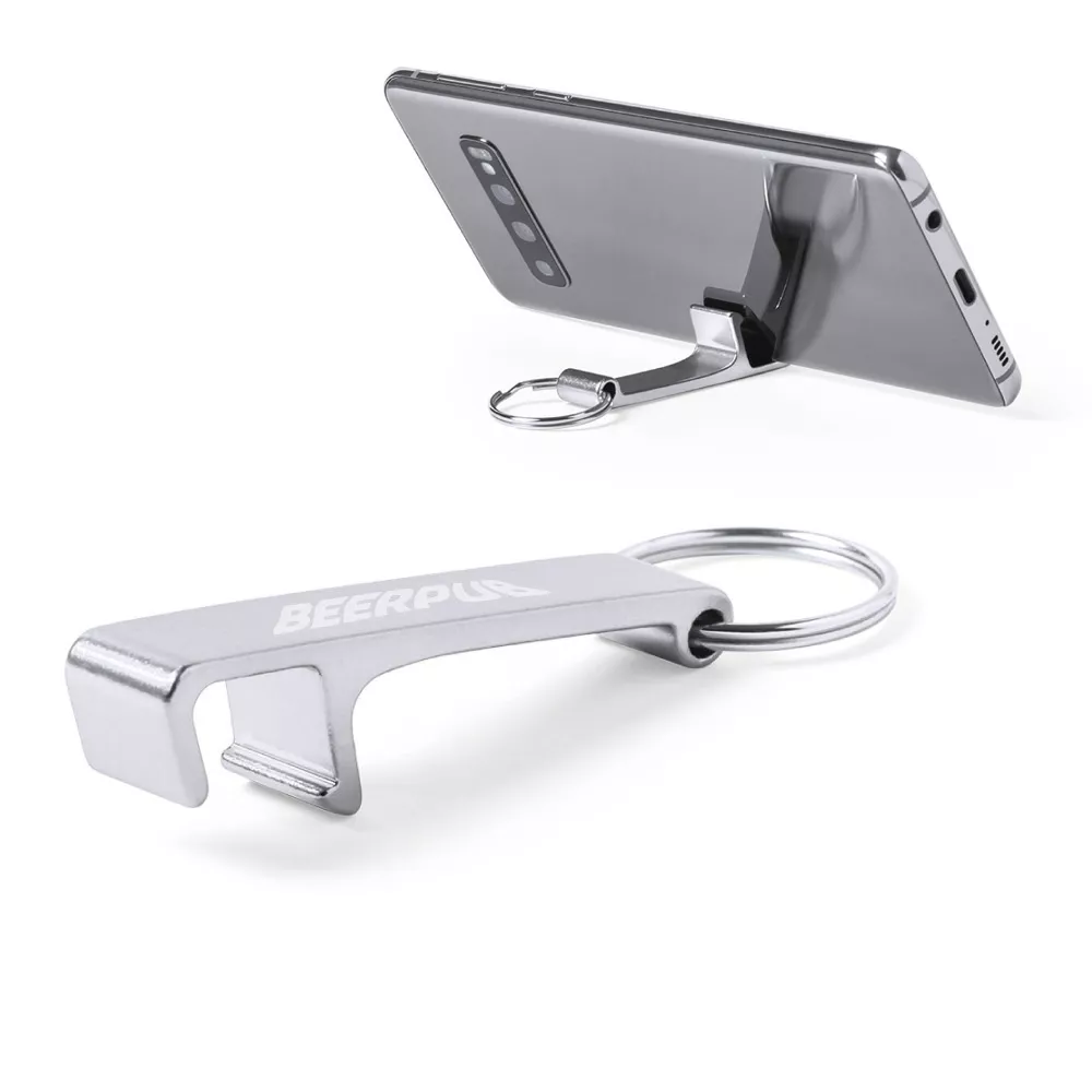 Delfis multifunctionele flesopener