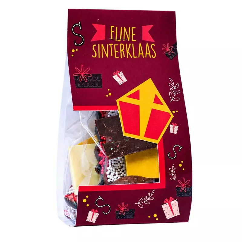 Sinterklaas Smulmix