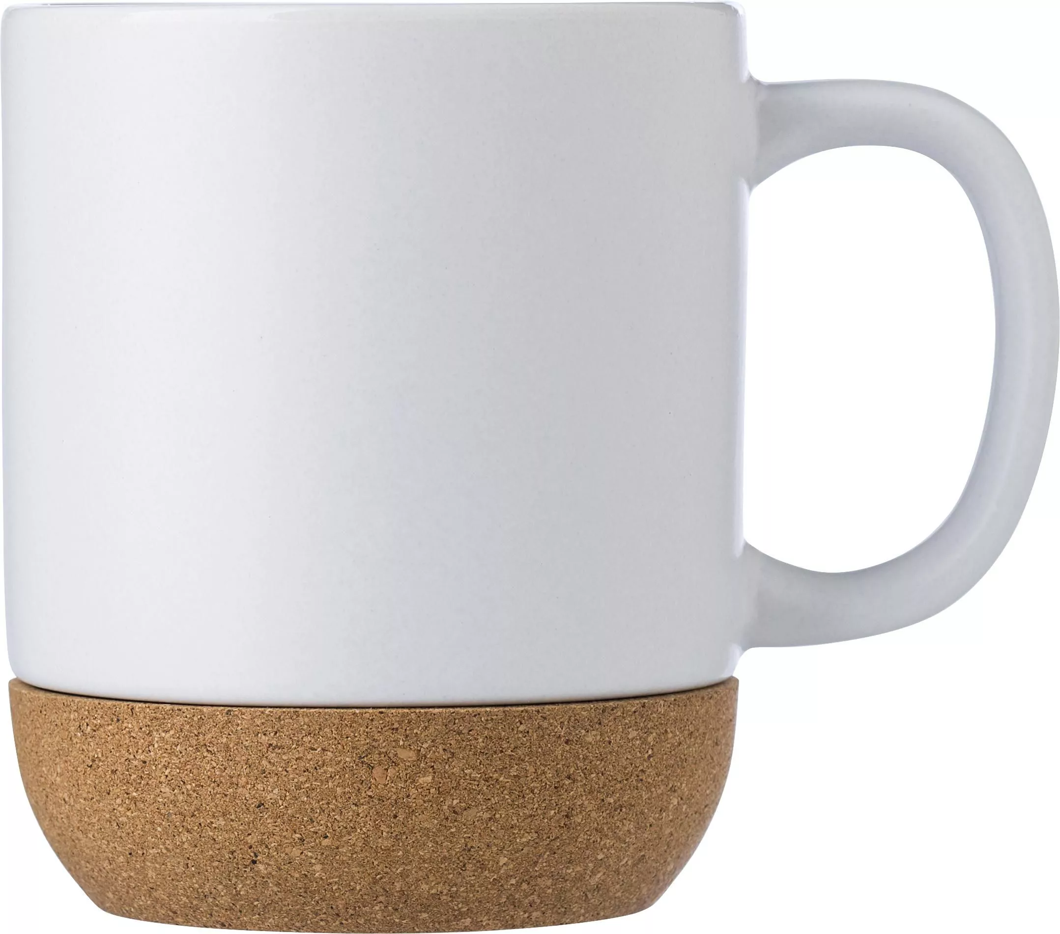 Mok Rosamund | Keramisch | Kurk bodem | 300 ml