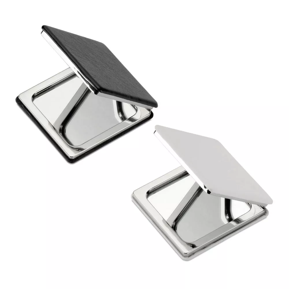 GLOW Magnetische dubbele spiegel