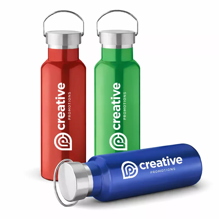 FLORENCE Dubbelwandige fles 500 ml