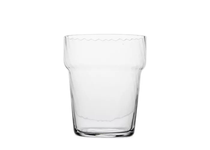 Byon Opacity set van 6 Drinkglazen 300ml