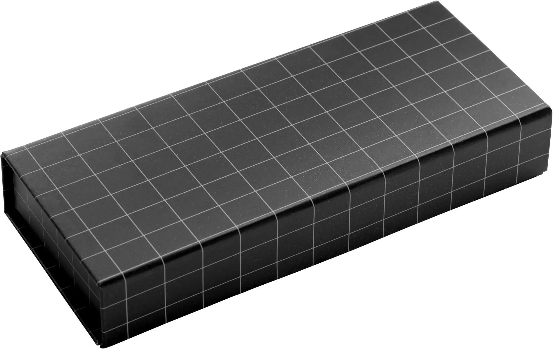 Metalen balpen Malika