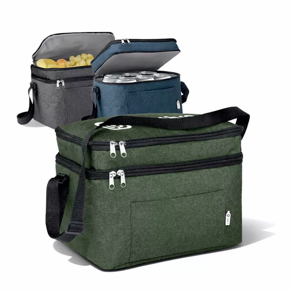 ICECUBE RPET koeltas