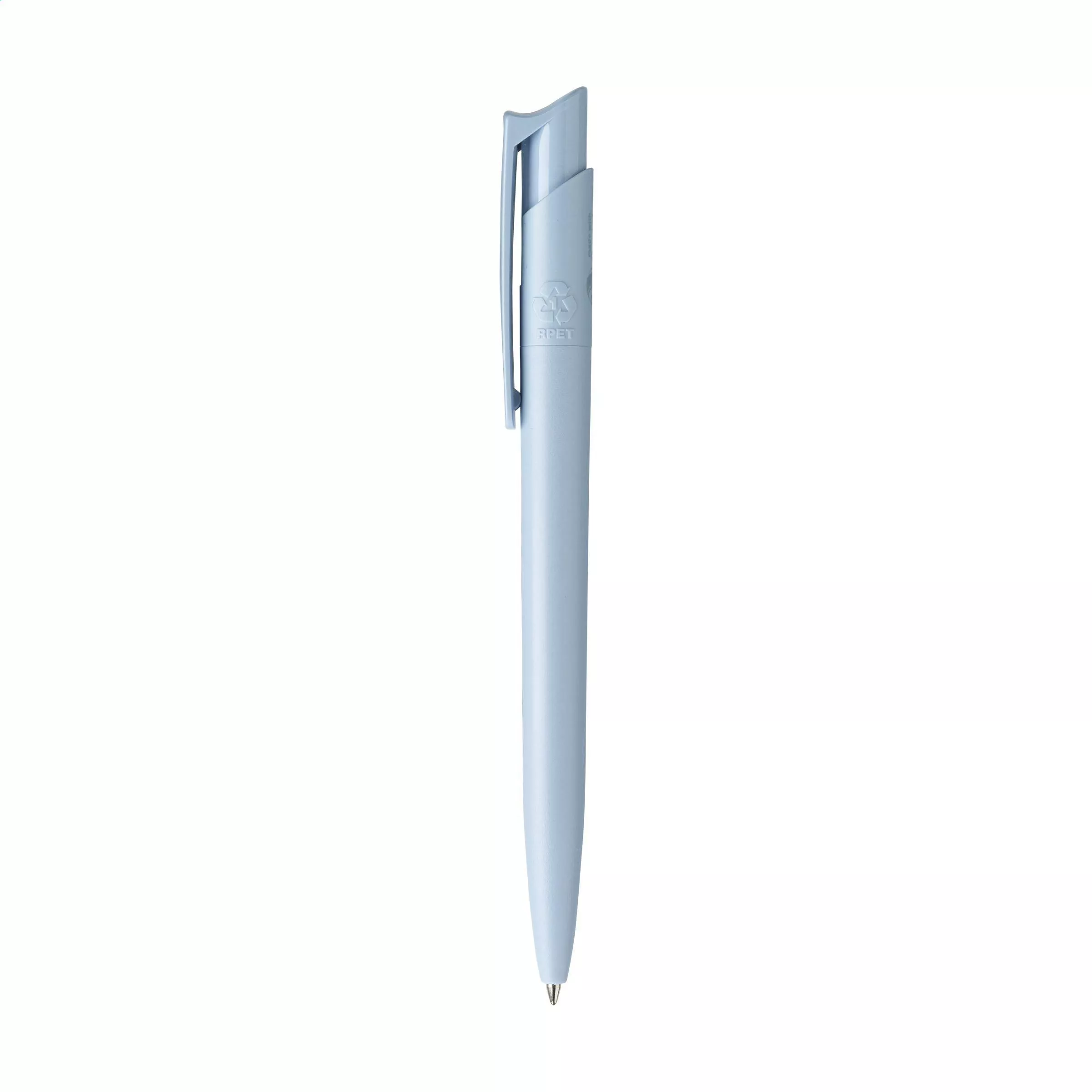 Linoro Wave Ocean Recycled Pen