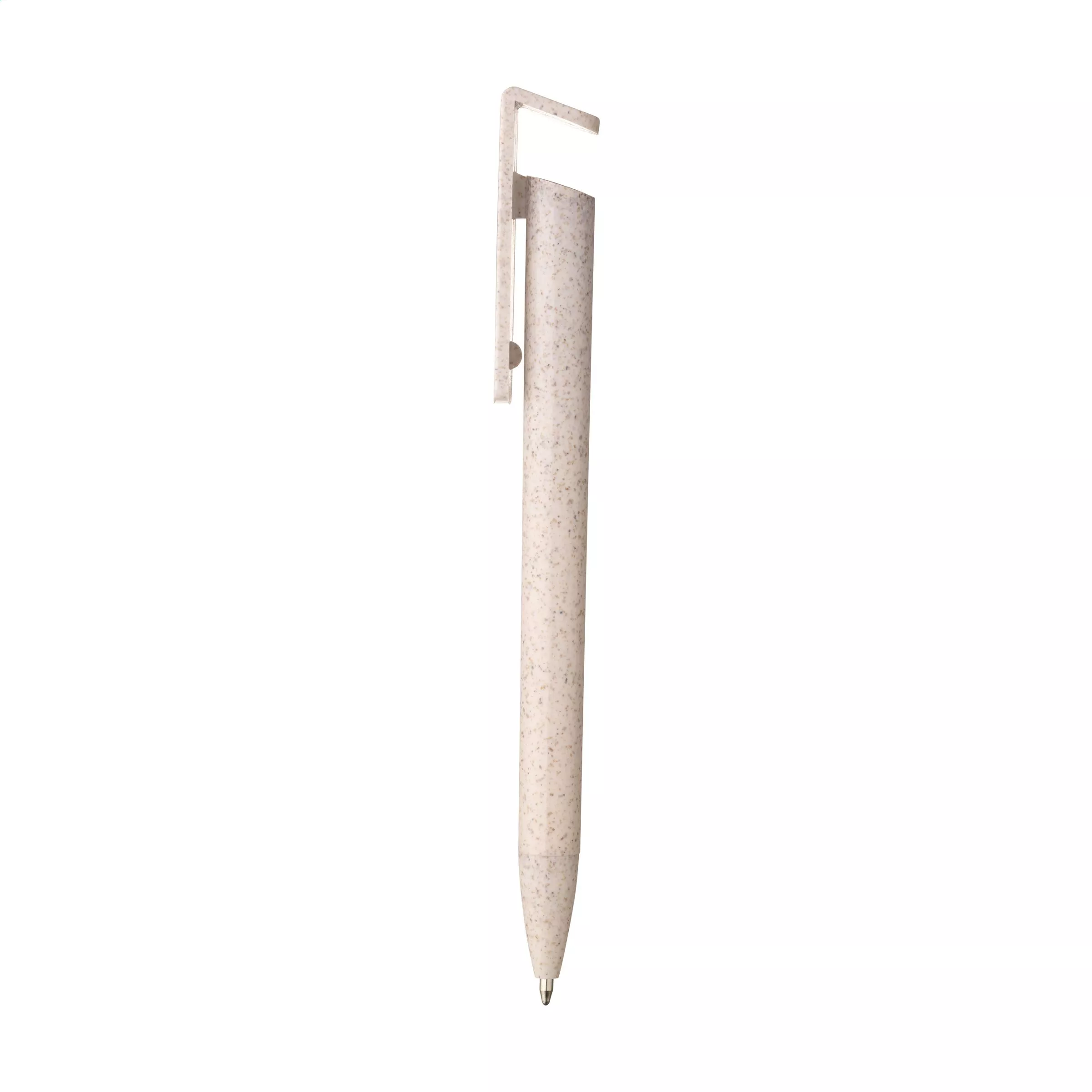 Handy Pen Wheatstraw tarwestro pennen
