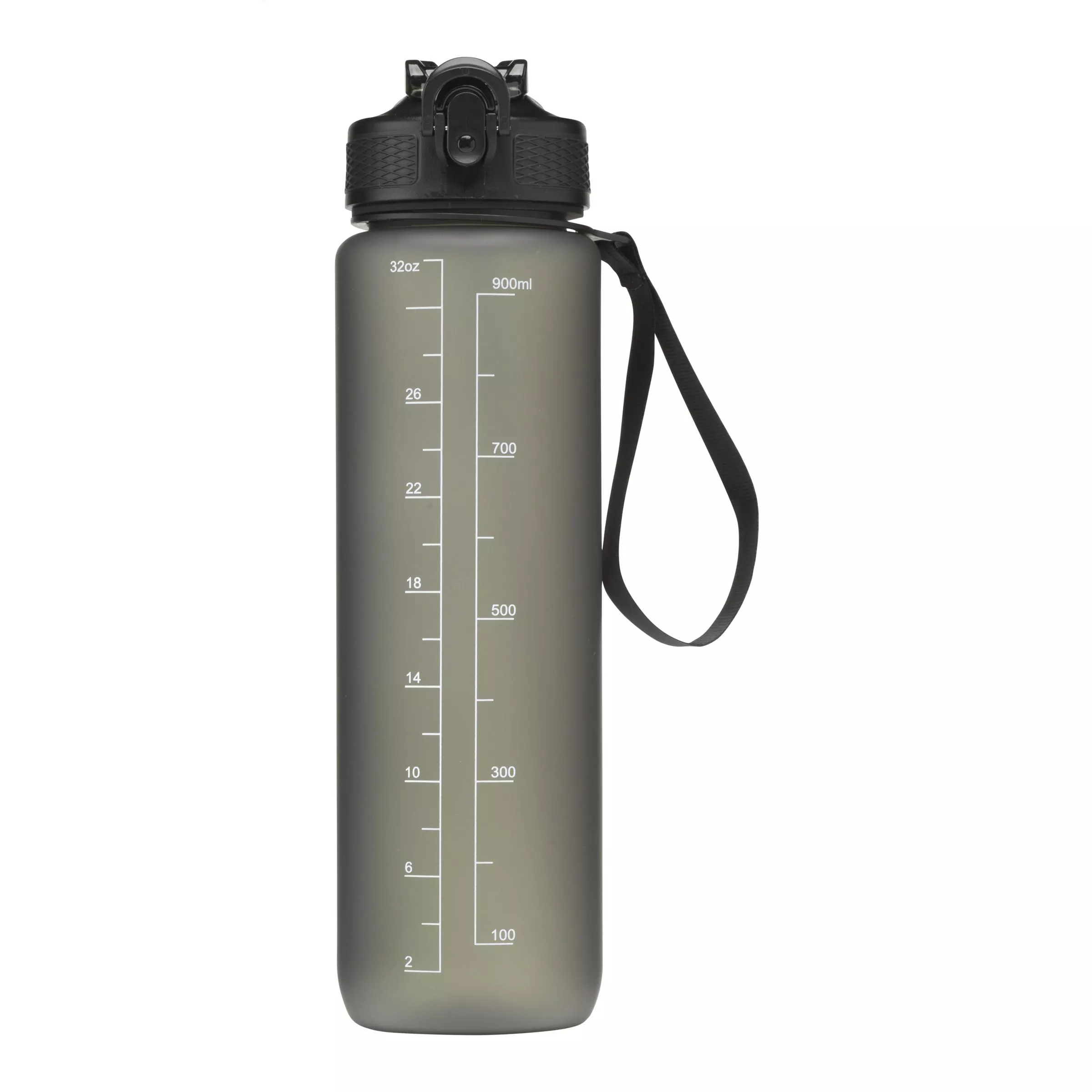 AquaSport RCS Recycled Water Bottle 1 L