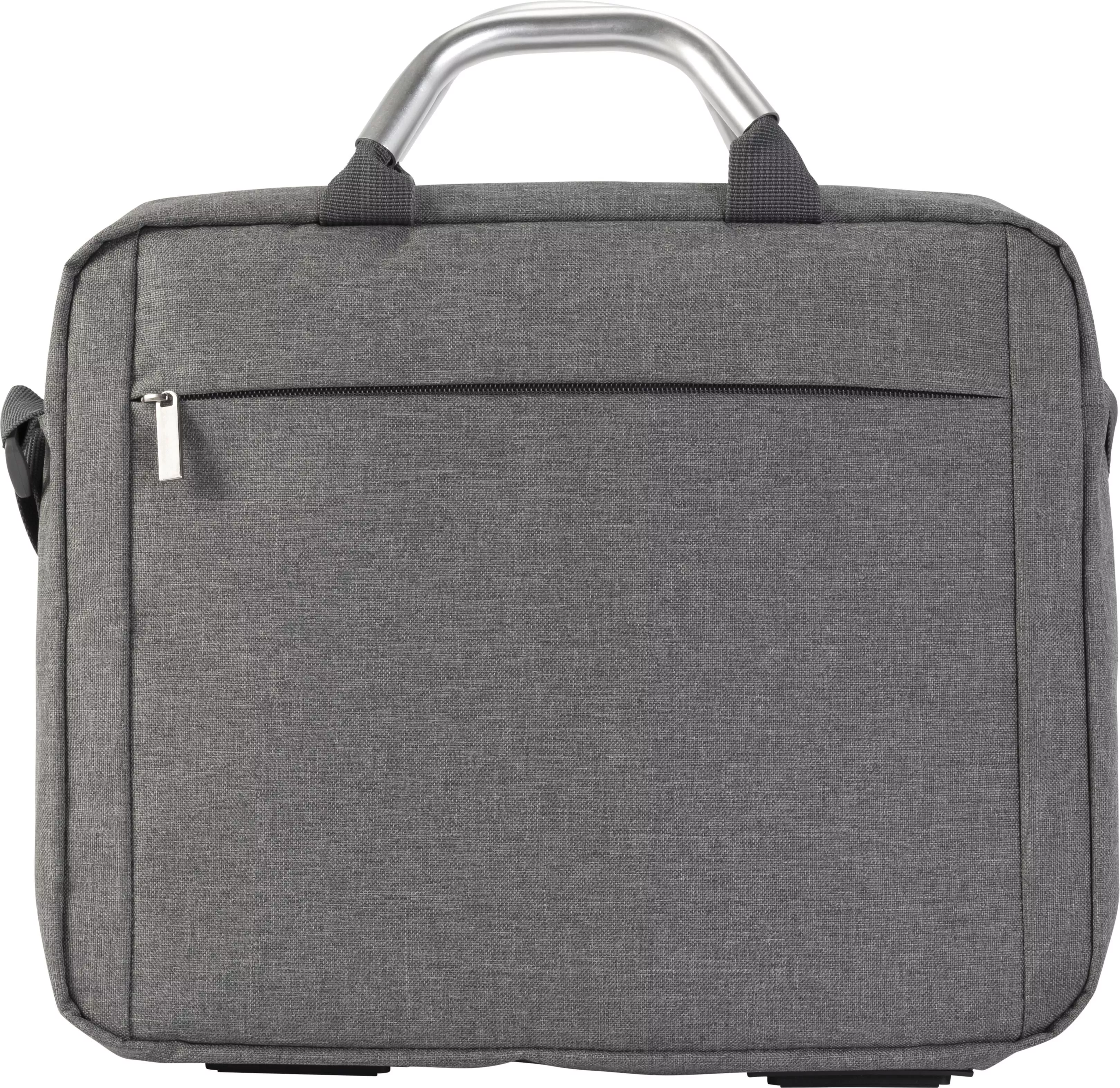 Polycanvas (600D) laptoptas Anya
