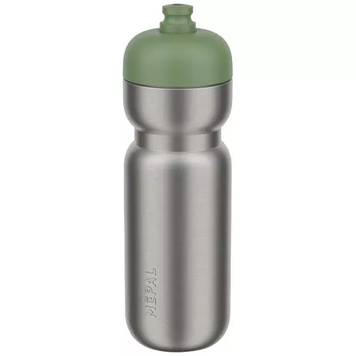 Mepal Pull 800 ml roestvrijstalen sportfles