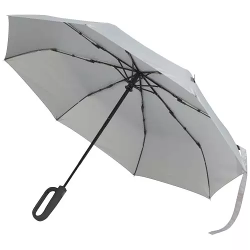 SMART 21" opvouwbare RPET-paraplu