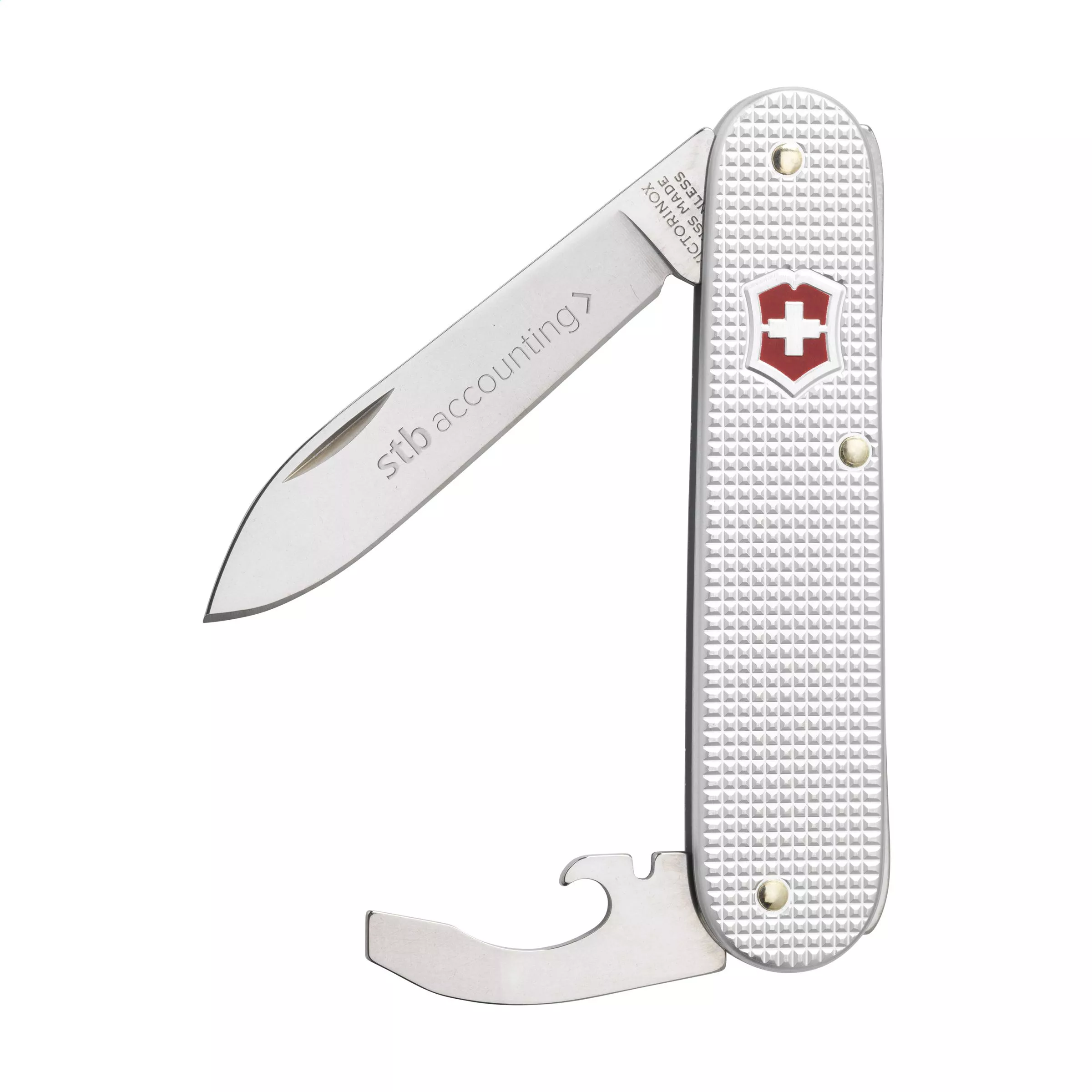 Victorinox Bantam Alox zakmes