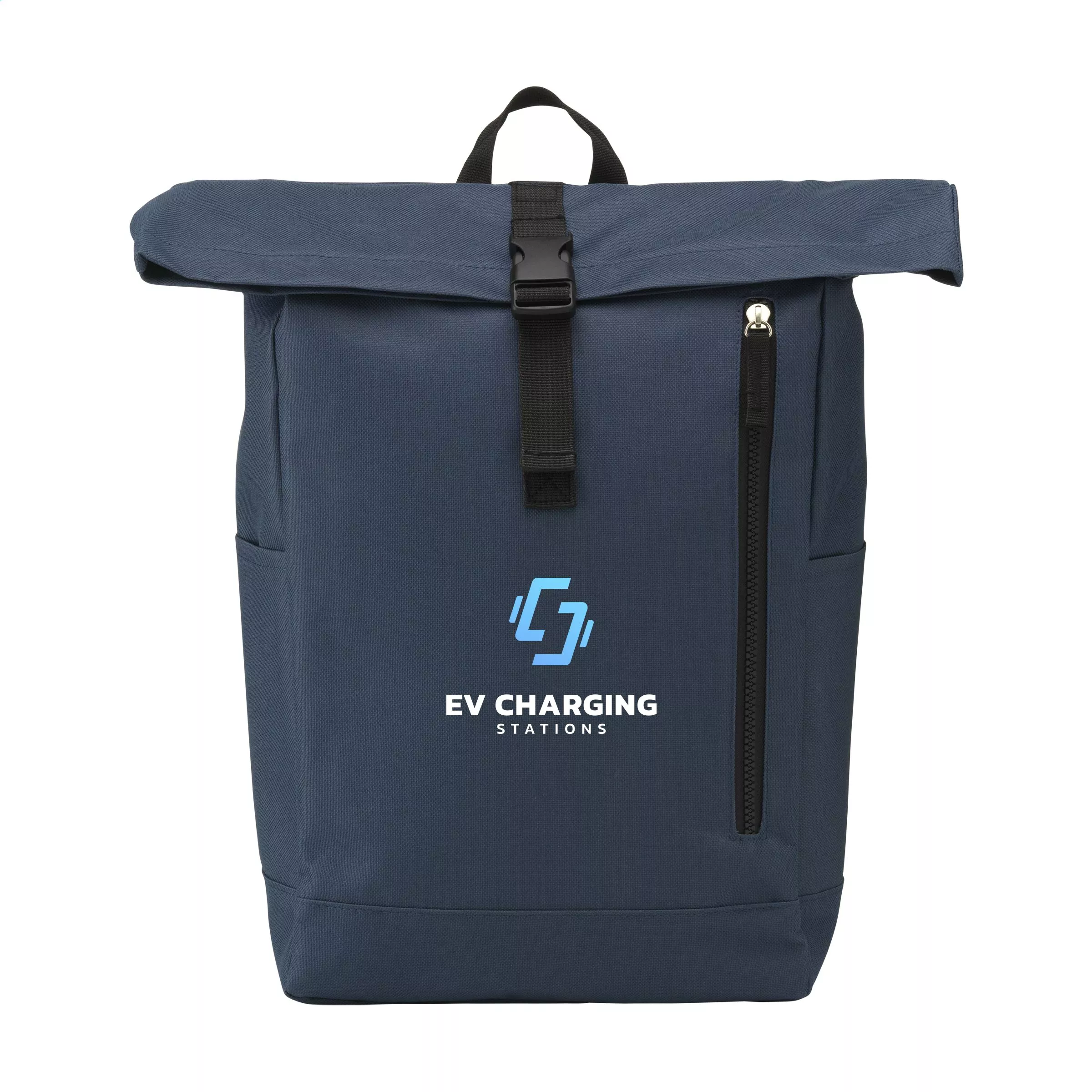 donkerblauw/zwart - row8