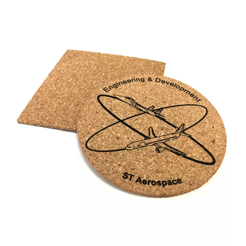 Onderzetters van Kurk