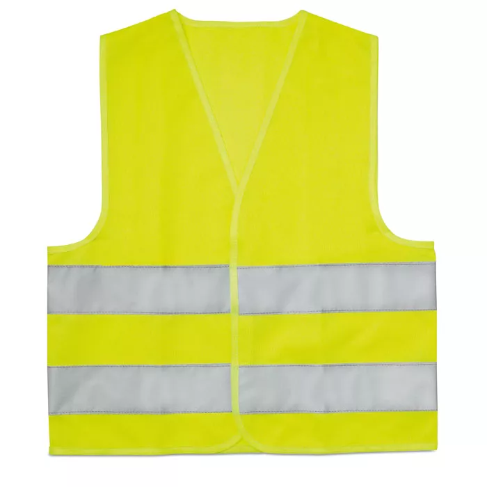 MINI VISIBLE Kinder veiligheidsvest