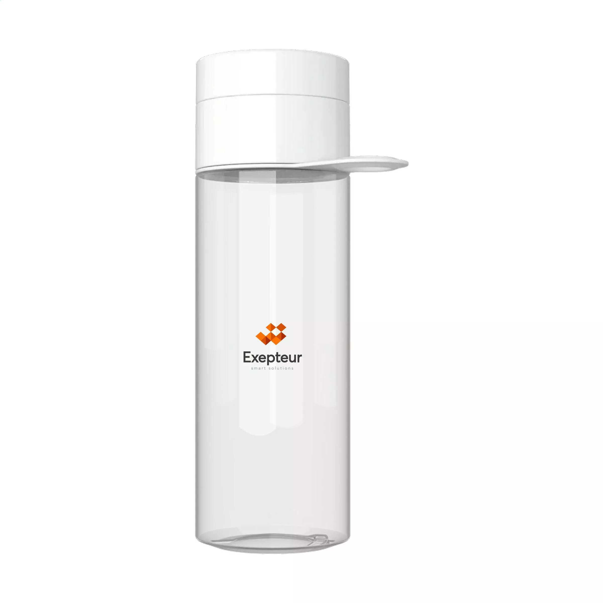 Join The Pipe Kumasi Ring Bottle 500 ml waterfles