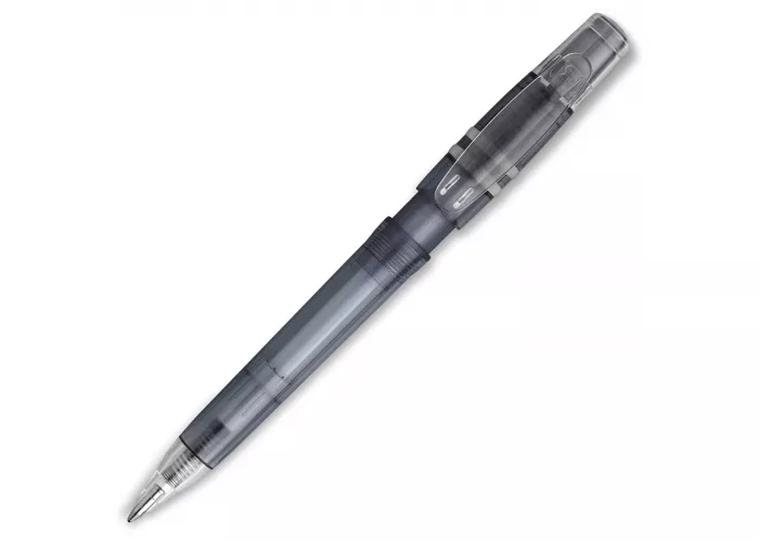 Transparant / Grijs - row5