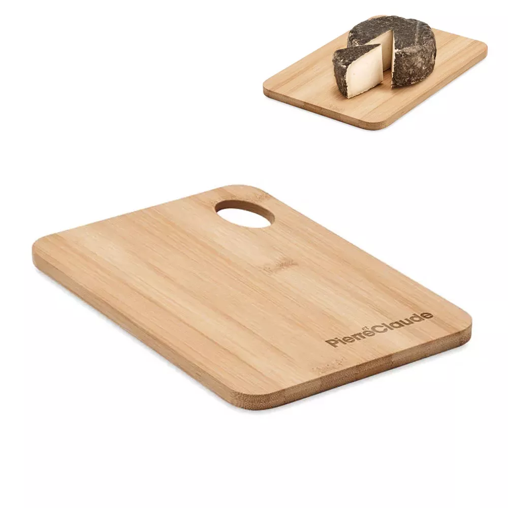 BEMGA Bamboe snijplank