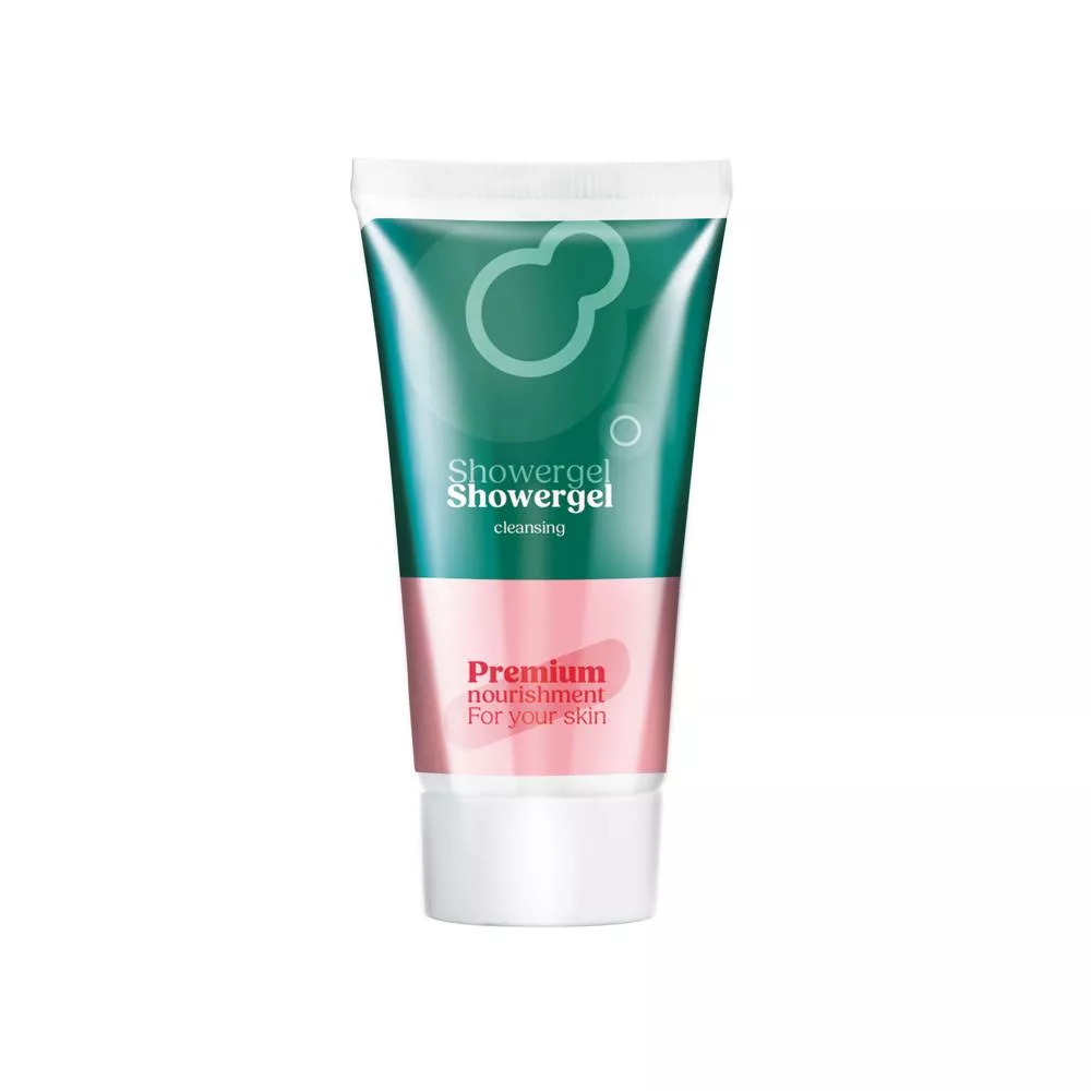 Douchegel 25 ml